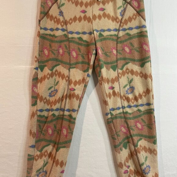 Out From Under Urban Outfitters Outlander Jogger Pant Size Small - Picture 7 of 16